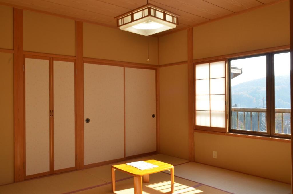 Soratobu Usagi Myoko Room photo